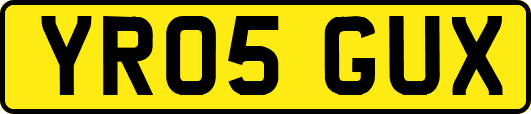 YR05GUX