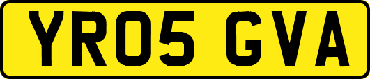 YR05GVA