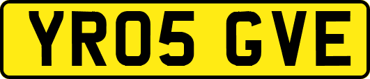 YR05GVE