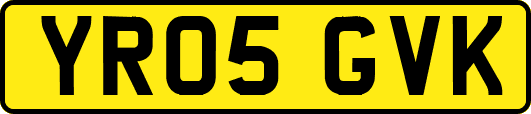 YR05GVK