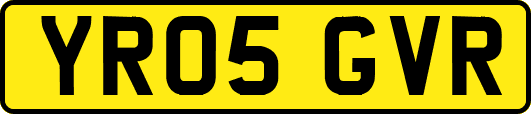 YR05GVR