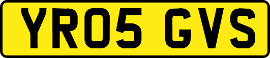 YR05GVS
