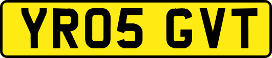 YR05GVT