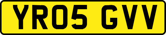 YR05GVV