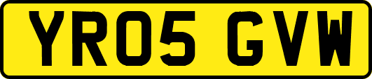 YR05GVW
