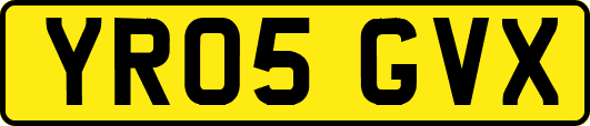 YR05GVX