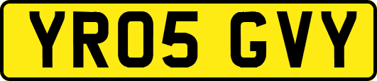 YR05GVY