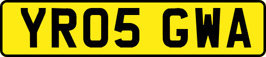 YR05GWA