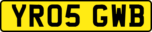 YR05GWB