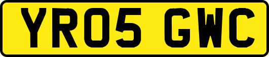 YR05GWC