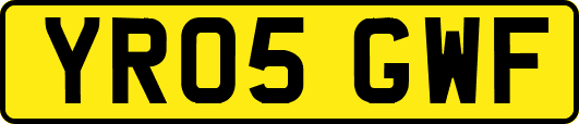 YR05GWF