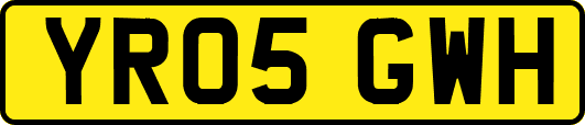YR05GWH