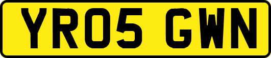 YR05GWN