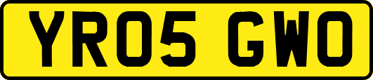 YR05GWO