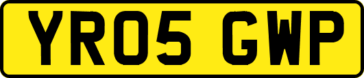 YR05GWP