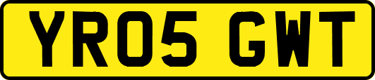 YR05GWT