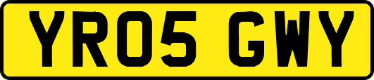 YR05GWY