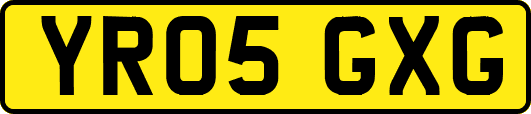 YR05GXG
