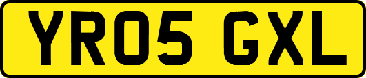 YR05GXL