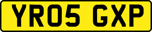 YR05GXP