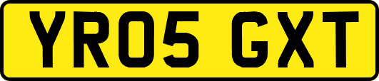 YR05GXT