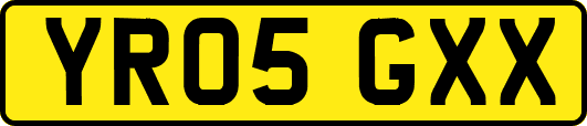 YR05GXX