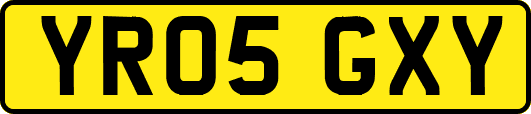 YR05GXY