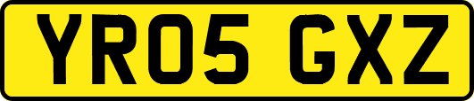 YR05GXZ