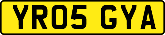 YR05GYA
