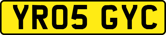 YR05GYC