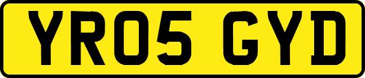 YR05GYD