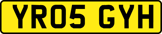 YR05GYH