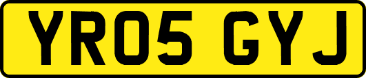 YR05GYJ