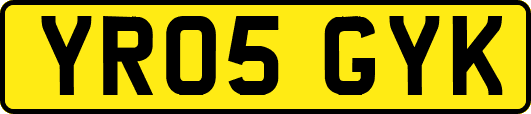YR05GYK