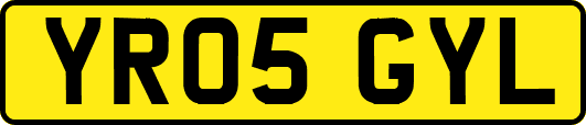 YR05GYL