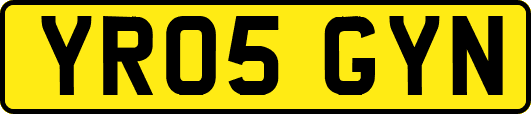 YR05GYN