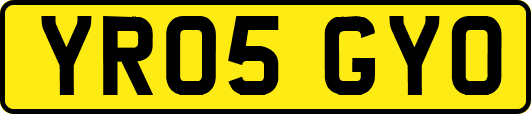 YR05GYO