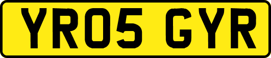 YR05GYR