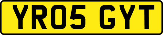 YR05GYT