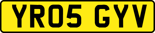 YR05GYV
