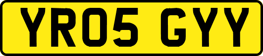 YR05GYY