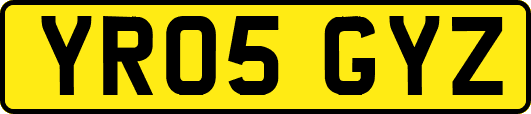 YR05GYZ