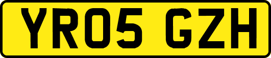 YR05GZH