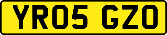 YR05GZO