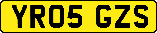 YR05GZS