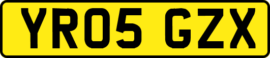 YR05GZX
