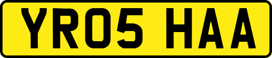 YR05HAA
