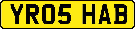 YR05HAB