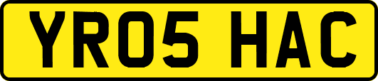 YR05HAC
