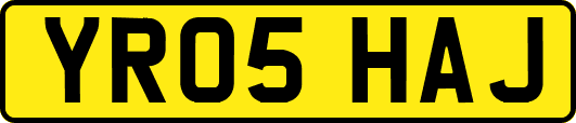 YR05HAJ